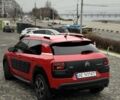 Червоний Сітроен С4, об'ємом двигуна 1.6 л та пробігом 70 тис. км за 13600 $, фото 7 на Automoto.ua