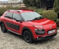 Червоний Сітроен С4, об'ємом двигуна 1.2 л та пробігом 170 тис. км за 8550 $, фото 2 на Automoto.ua