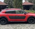 Червоний Сітроен С4, об'ємом двигуна 1.2 л та пробігом 170 тис. км за 8550 $, фото 7 на Automoto.ua