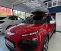 Червоний Сітроен С4, об'ємом двигуна 1.2 л та пробігом 147 тис. км за 9300 $, фото 6 на Automoto.ua