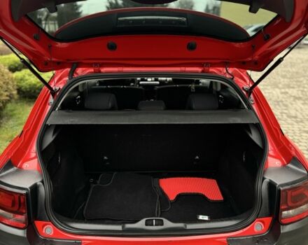 Червоний Сітроен С4, об'ємом двигуна 1.2 л та пробігом 170 тис. км за 8550 $, фото 21 на Automoto.ua