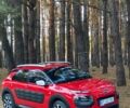 Червоний Сітроен С4, об'ємом двигуна 1.2 л та пробігом 147 тис. км за 9300 $, фото 1 на Automoto.ua