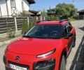 Червоний Сітроен С4, об'ємом двигуна 1.6 л та пробігом 170 тис. км за 11600 $, фото 1 на Automoto.ua