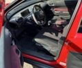 Красный Ситроен С4, объемом двигателя 1.6 л и пробегом 142 тыс. км за 12500 $, фото 3 на Automoto.ua