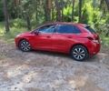 Красный Ситроен С4, объемом двигателя 1.6 л и пробегом 216 тыс. км за 10750 $, фото 4 на Automoto.ua