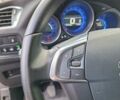 Красный Ситроен С4, объемом двигателя 1.6 л и пробегом 216 тыс. км за 10750 $, фото 15 на Automoto.ua