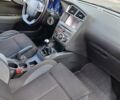 Красный Ситроен С4, объемом двигателя 1.6 л и пробегом 216 тыс. км за 10750 $, фото 37 на Automoto.ua