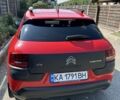 Красный Ситроен С4, объемом двигателя 1.6 л и пробегом 142 тыс. км за 12500 $, фото 2 на Automoto.ua