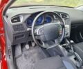 Красный Ситроен С4, объемом двигателя 1.6 л и пробегом 216 тыс. км за 10750 $, фото 21 на Automoto.ua