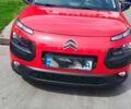 Красный Ситроен С4, объемом двигателя 1.2 л и пробегом 133 тыс. км за 11299 $, фото 1 на Automoto.ua