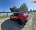 Красный Ситроен С4, объемом двигателя 1.56 л и пробегом 127 тыс. км за 13150 $, фото 1 на Automoto.ua