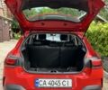 Червоний Сітроен С4, об'ємом двигуна 1.6 л та пробігом 102 тис. км за 15700 $, фото 6 на Automoto.ua