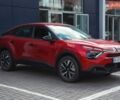 Червоний Сітроен С4, об'ємом двигуна 1.5 л та пробігом 6 тис. км за 22000 $, фото 1 на Automoto.ua