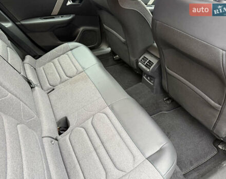 Красный Ситроен С4, объемом двигателя 1.5 л и пробегом 30 тыс. км за 21900 $, фото 8 на Automoto.ua