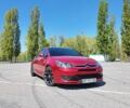 Красный Ситроен С4, объемом двигателя 1.59 л и пробегом 279 тыс. км за 4500 $, фото 1 на Automoto.ua