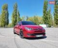 Красный Ситроен С4, объемом двигателя 1.59 л и пробегом 279 тыс. км за 5900 $, фото 1 на Automoto.ua