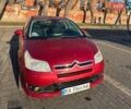 Красный Ситроен С4, объемом двигателя 2 л и пробегом 211 тыс. км за 4999 $, фото 7 на Automoto.ua