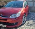Червоний Сітроен С4, об'ємом двигуна 2 л та пробігом 217 тис. км за 4000 $, фото 12 на Automoto.ua