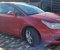 Червоний Сітроен С4, об'ємом двигуна 2 л та пробігом 217 тис. км за 4000 $, фото 11 на Automoto.ua