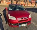 Красный Ситроен С4, объемом двигателя 2 л и пробегом 211 тыс. км за 4999 $, фото 2 на Automoto.ua