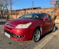 Красный Ситроен С4, объемом двигателя 2 л и пробегом 211 тыс. км за 4999 $, фото 4 на Automoto.ua