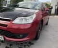 Красный Ситроен С4, объемом двигателя 1.6 л и пробегом 250 тыс. км за 3300 $, фото 1 на Automoto.ua