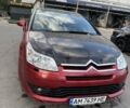 Красный Ситроен С4, объемом двигателя 1.6 л и пробегом 250 тыс. км за 3300 $, фото 4 на Automoto.ua