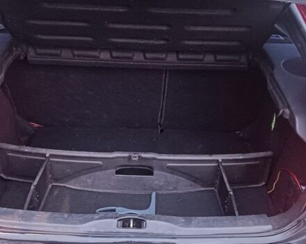 Красный Ситроен С4, объемом двигателя 1.6 л и пробегом 250 тыс. км за 3300 $, фото 8 на Automoto.ua