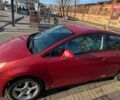 Красный Ситроен С4, объемом двигателя 2 л и пробегом 211 тыс. км за 4999 $, фото 13 на Automoto.ua