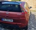 Червоний Сітроен С4, об'ємом двигуна 2 л та пробігом 217 тис. км за 4000 $, фото 9 на Automoto.ua