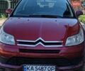 Красный Ситроен С4, объемом двигателя 1.59 л и пробегом 285 тыс. км за 3000 $, фото 1 на Automoto.ua