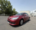 Красный Ситроен С4, объемом двигателя 1.6 л и пробегом 176 тыс. км за 3500 $, фото 9 на Automoto.ua