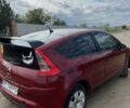 Червоний Сітроен С4, об'ємом двигуна 1.6 л та пробігом 176 тис. км за 3200 $, фото 1 на Automoto.ua