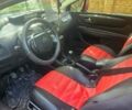 Красный Ситроен С4, объемом двигателя 1.6 л и пробегом 157 тыс. км за 3700 $, фото 3 на Automoto.ua