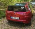 Красный Ситроен С4, объемом двигателя 1.6 л и пробегом 157 тыс. км за 3700 $, фото 2 на Automoto.ua