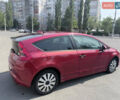 Красный Ситроен С4, объемом двигателя 1.6 л и пробегом 176 тыс. км за 3500 $, фото 4 на Automoto.ua