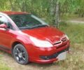 Красный Ситроен С4, объемом двигателя 0 л и пробегом 200 тыс. км за 2006 $, фото 1 на Automoto.ua