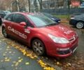 Красный Ситроен С4, объемом двигателя 1.6 л и пробегом 283 тыс. км за 3900 $, фото 1 на Automoto.ua