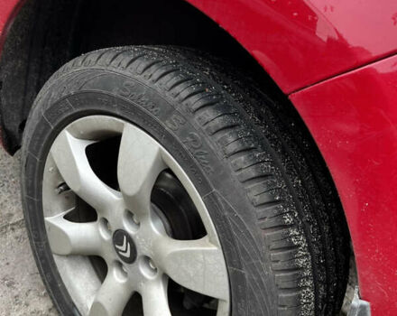 Червоний Сітроен С4, об'ємом двигуна 1.62 л та пробігом 306 тис. км за 4000 $, фото 5 на Automoto.ua