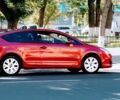 Красный Ситроен С4, объемом двигателя 1.6 л и пробегом 148 тыс. км за 3700 $, фото 1 на Automoto.ua