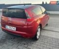Красный Ситроен С4, объемом двигателя 1.6 л и пробегом 150 тыс. км за 4200 $, фото 6 на Automoto.ua