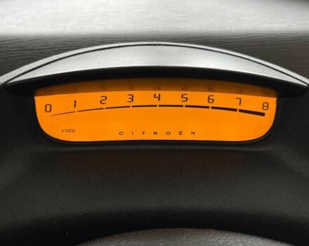 Червоний Сітроен С4, об'ємом двигуна 1.6 л та пробігом 190 тис. км за 3650 $, фото 11 на Automoto.ua