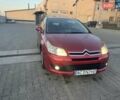 Красный Ситроен С4, объемом двигателя 1.6 л и пробегом 150 тыс. км за 4200 $, фото 9 на Automoto.ua