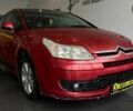 Червоний Сітроен С4, об'ємом двигуна 1.6 л та пробігом 190 тис. км за 3650 $, фото 1 на Automoto.ua