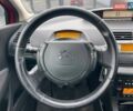 Красный Ситроен С4, объемом двигателя 1.59 л и пробегом 222 тыс. км за 5490 $, фото 14 на Automoto.ua