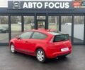 Красный Ситроен С4, объемом двигателя 1.59 л и пробегом 222 тыс. км за 5490 $, фото 7 на Automoto.ua
