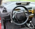 Красный Ситроен С4, объемом двигателя 2 л и пробегом 230 тыс. км за 3300 $, фото 8 на Automoto.ua