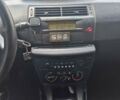 Красный Ситроен С4, объемом двигателя 1.56 л и пробегом 240 тыс. км за 4300 $, фото 15 на Automoto.ua