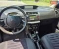 Красный Ситроен С4, объемом двигателя 1.56 л и пробегом 240 тыс. км за 4300 $, фото 14 на Automoto.ua