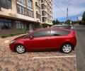 Красный Ситроен С4, объемом двигателя 1.59 л и пробегом 270 тыс. км за 4200 $, фото 1 на Automoto.ua